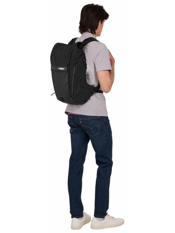 Thule Thule Paramount Commuter ruksak 20 l TPBBP320 - crni