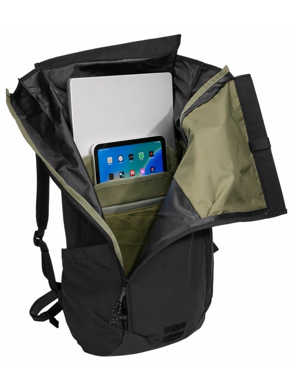 Thule Thule Paramount Commuter ruksak 20 l TPBBP320 - crni