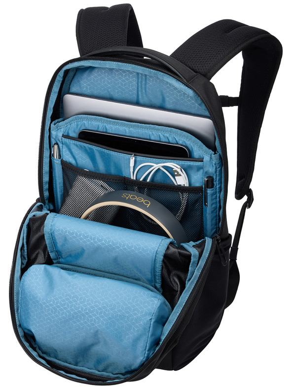 Thule Thule Accent ruksak 20 l TACBP2115 - crni