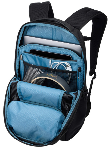 Thule Thule Accent ruksak 20 l TACBP2115 - crni