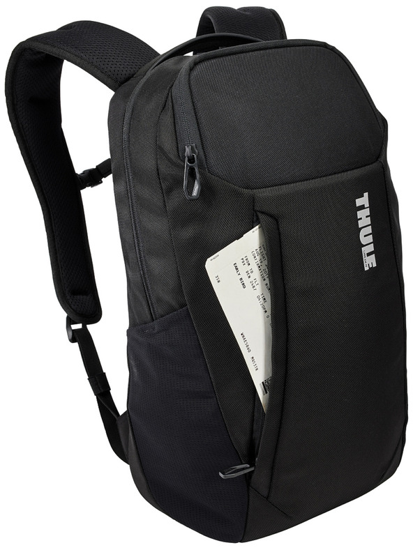 Thule Thule Accent ruksak 20 l TACBP2115 - crni