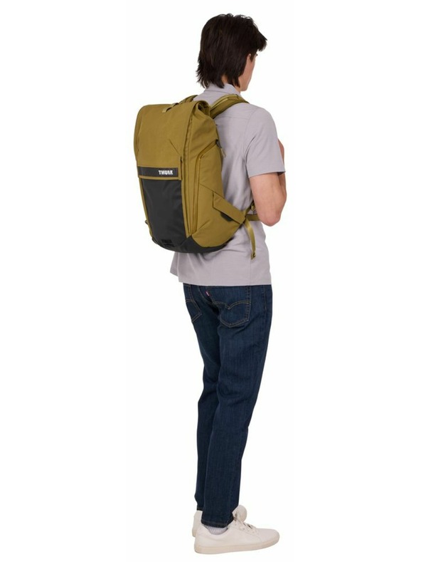 Thule Thule Paramount Commuter ruksak 20 l TPBBP320 - nutria