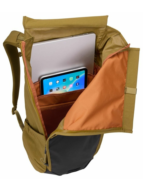 Thule Thule Paramount Commuter ruksak 20 l TPBBP320 - nutria