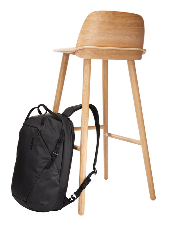 Thule Thule Tact ruksak 16 l TACTBP114 - crni