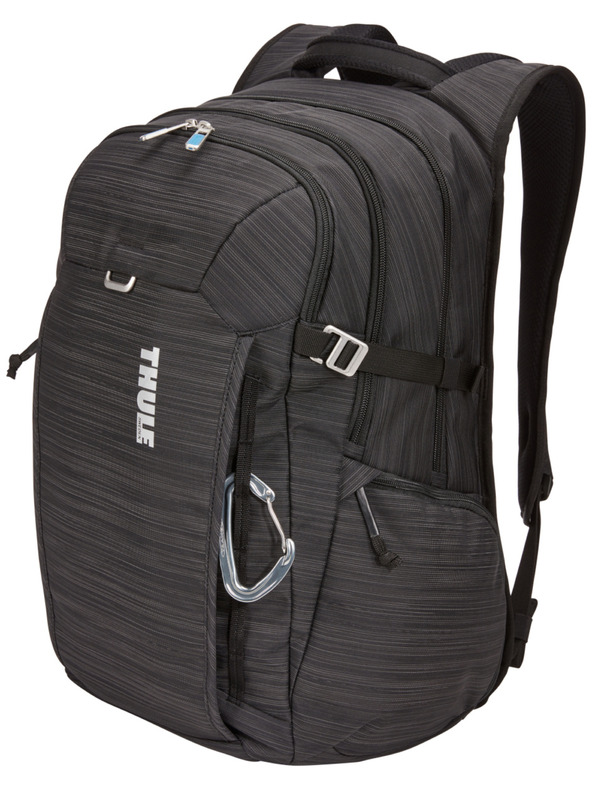 Thule Thule Construct ruksak 28L CONBP216 - crni