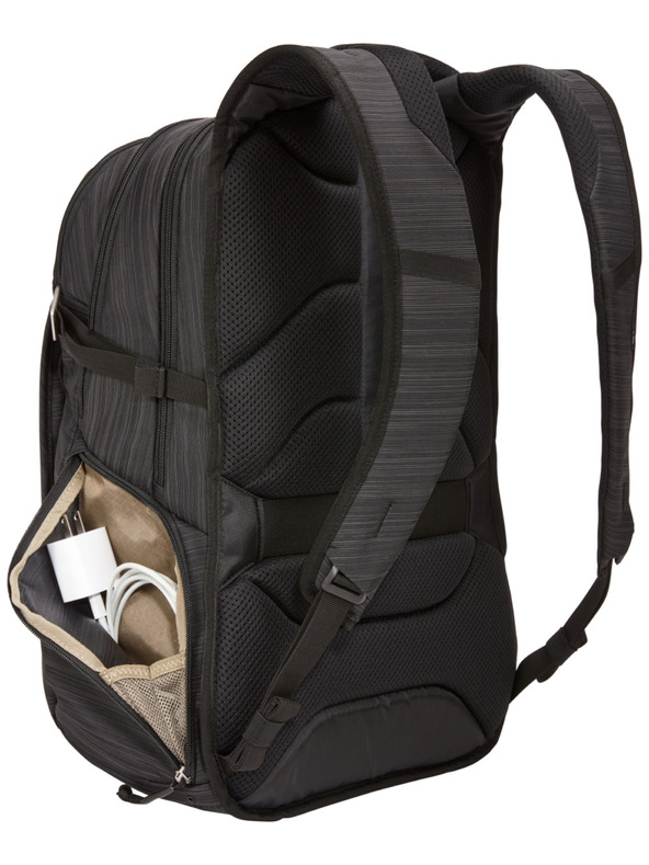 Thule Thule Construct ruksak 28L CONBP216 - crni