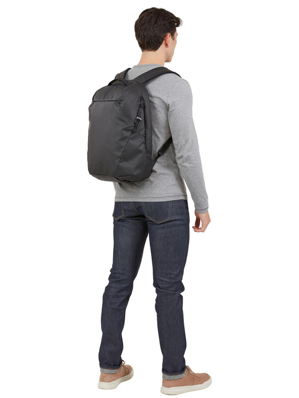 Thule Thule Tact ruksak 21 l TACTBP116 - crni