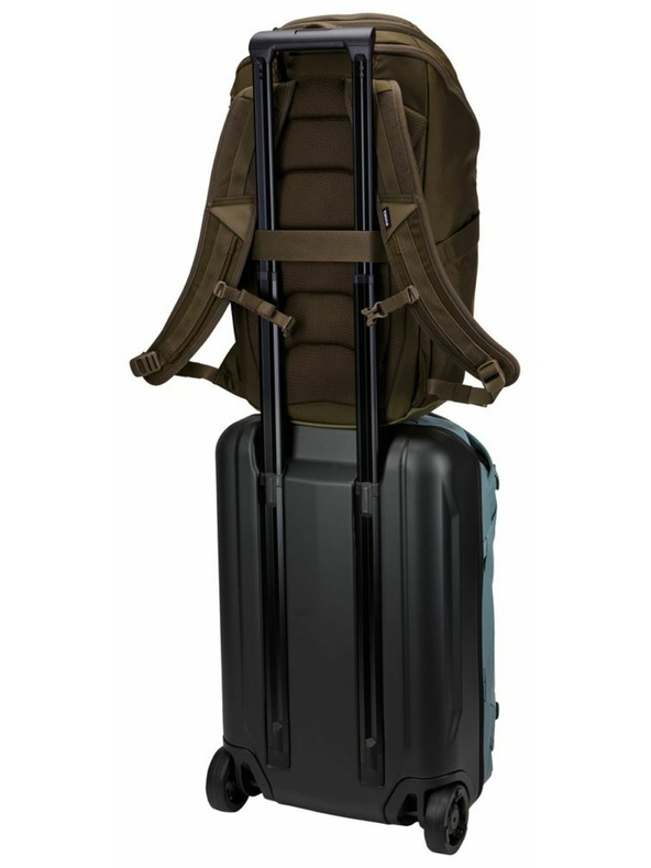 Thule Thule Chasm ruksak 26 l TCHB215 - Deep Khaki