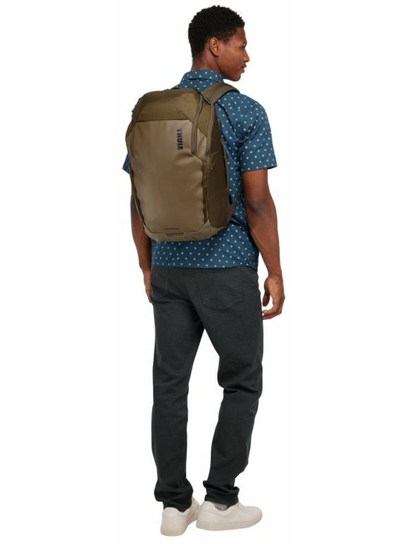 Thule Thule Chasm ruksak 26 l TCHB215 - Deep Khaki