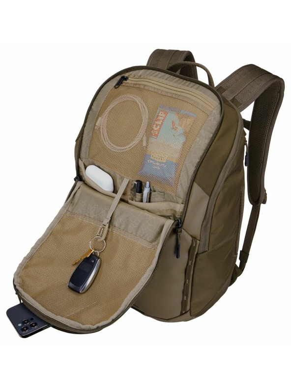 Thule Thule Chasm ruksak 26 l TCHB215 - Deep Khaki