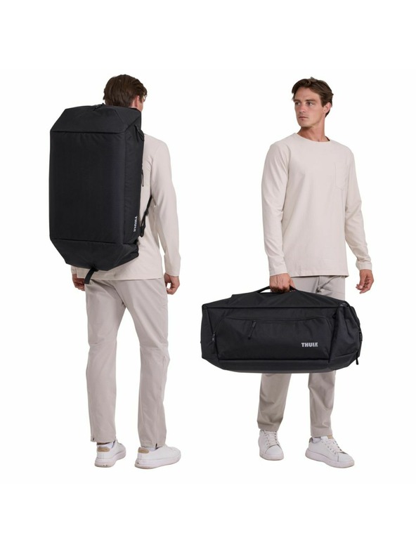 Thule Thule Roundtrip MTB torba 70 l TRBD270 - crna