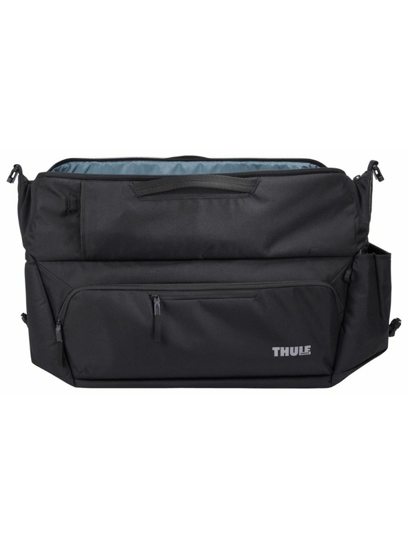 Thule Thule Roundtrip MTB torba 70 l TRBD270 - crna