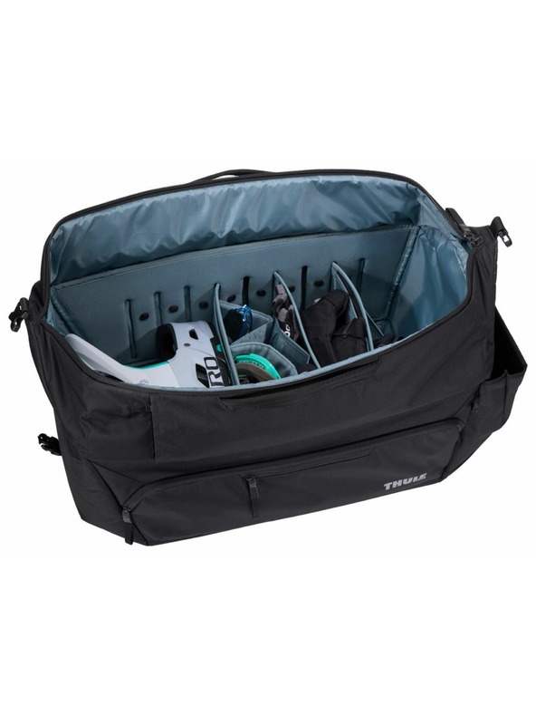 Thule Thule Roundtrip MTB torba 70 l TRBD270 - crna
