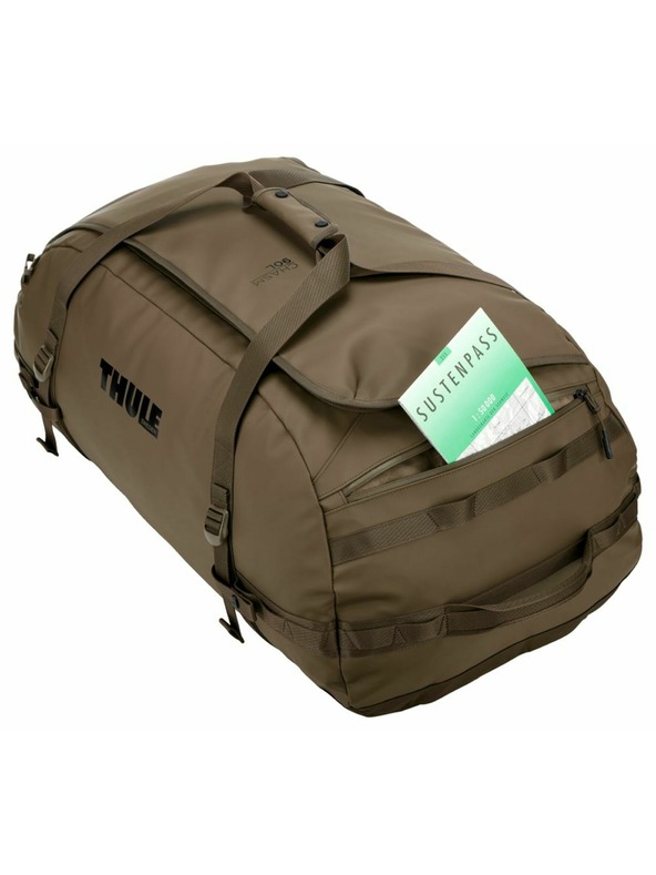 Thule Thule Chasm sportska torba 90 l TDSD304 - Deep Khaki