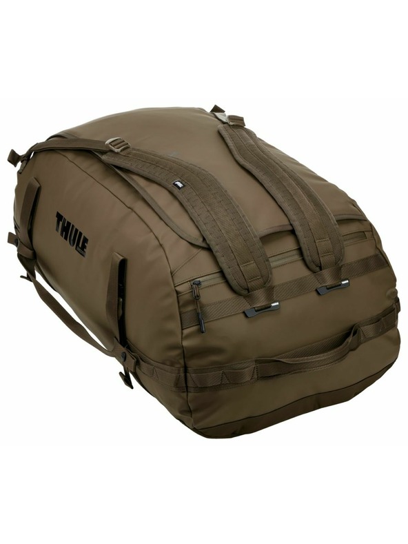 Thule Thule Chasm sportska torba 90 l TDSD304 - Deep Khaki