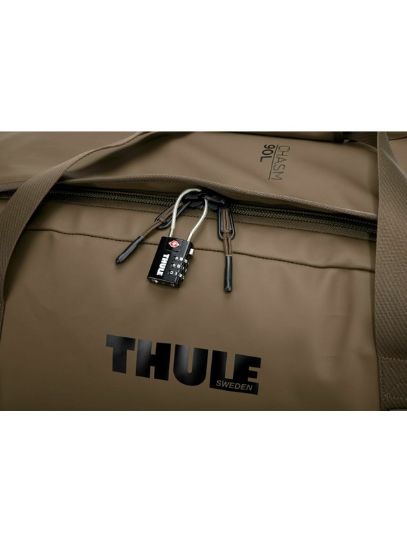 Thule Thule Chasm sportska torba 90 l TDSD304 - Deep Khaki