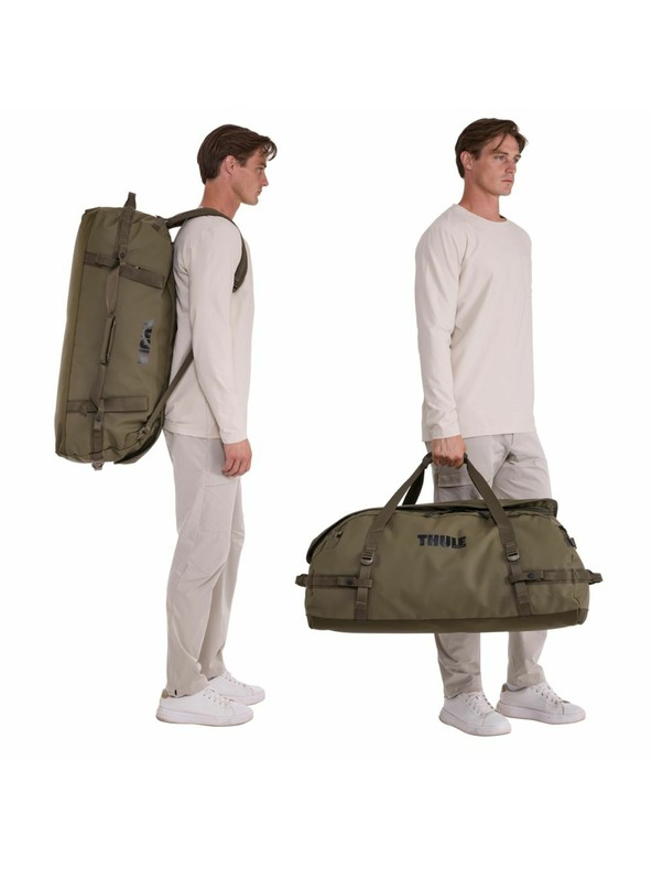 Thule Thule Chasm sportska torba 90 l TDSD304 - Deep Khaki
