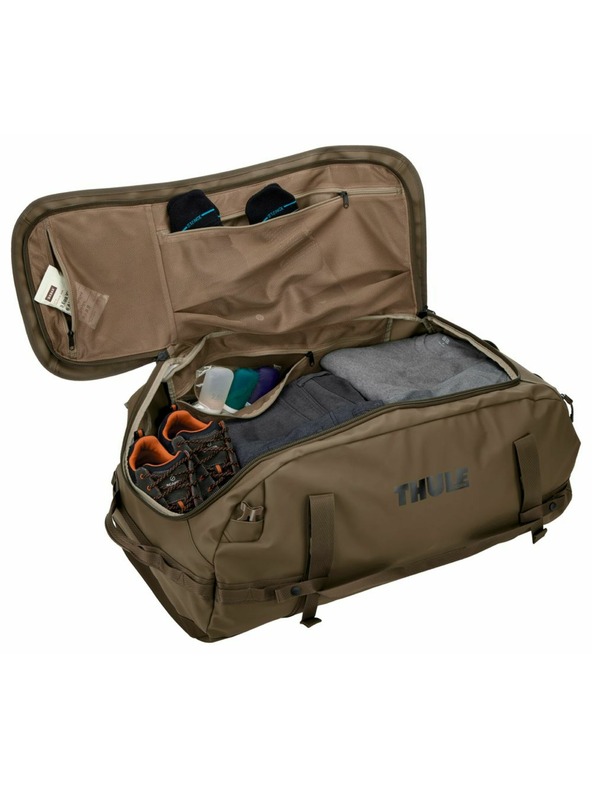 Thule Thule Chasm sportska torba 90 l TDSD304 - Deep Khaki