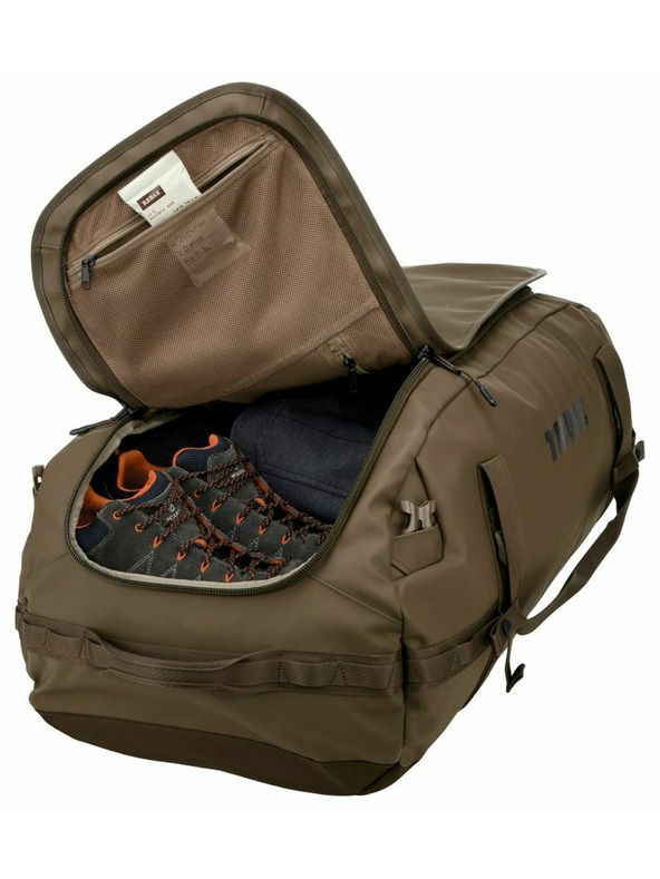 Thule Thule Chasm sportska torba 90 l TDSD304 - Deep Khaki
