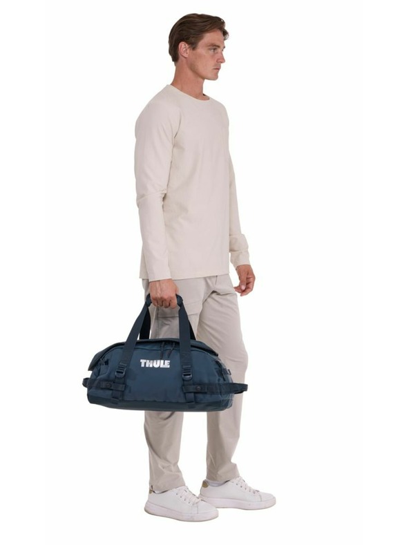 Thule Thule Chasm S sportska torba 30 L TDSD301 - Darkest Blue
