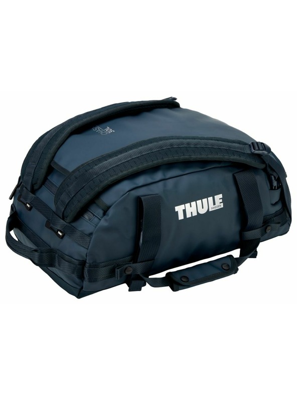 Thule Thule Chasm S sportska torba 30 L TDSD301 - Darkest Blue