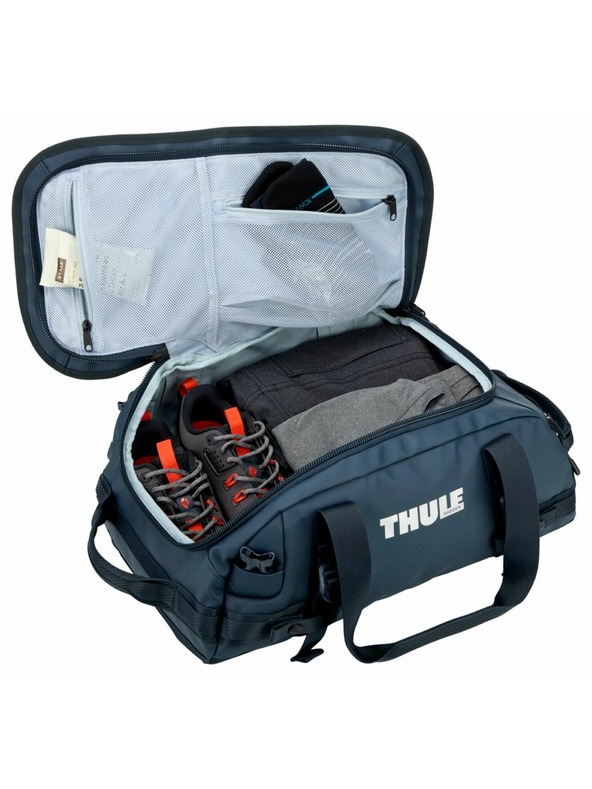 Thule Thule Chasm S sportska torba 30 L TDSD301 - Darkest Blue