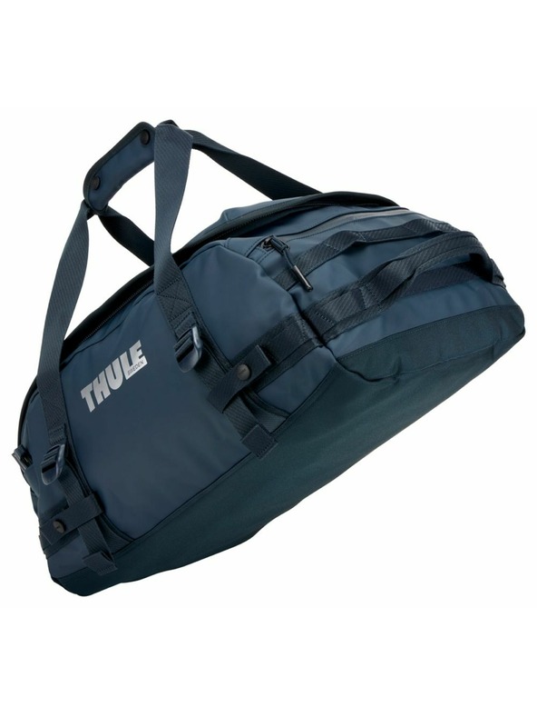 Thule Thule Chasm S sportska torba 30 L TDSD301 - Darkest Blue