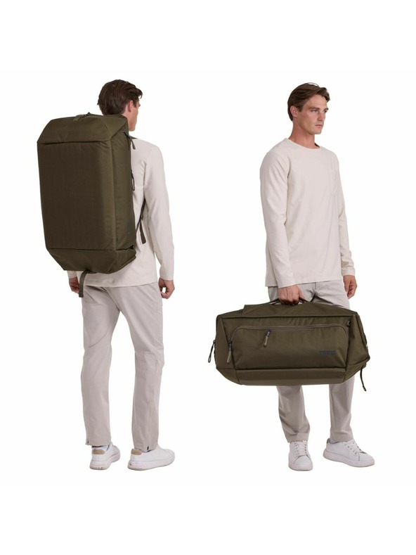 Thule Thule Roundtrip MTB torba 70 l TRBD270 - tamna kaki