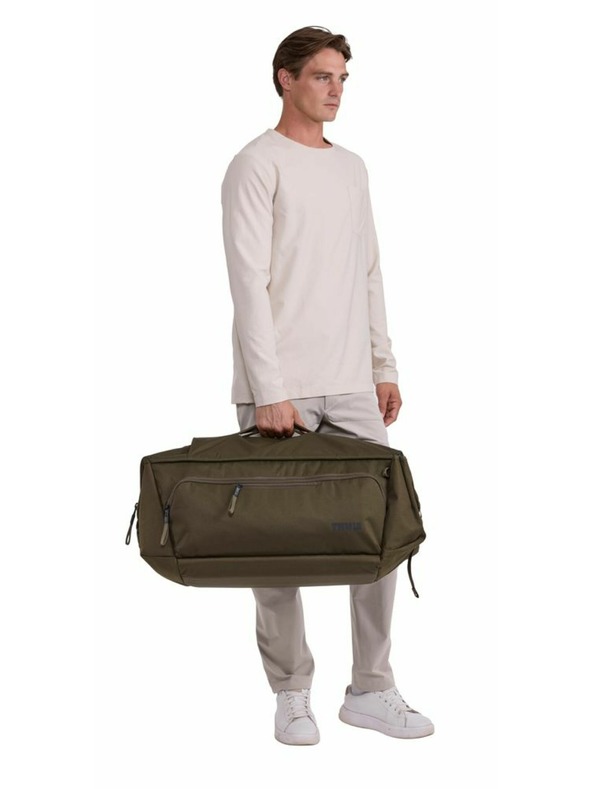 Thule Thule Roundtrip MTB torba 70 l TRBD270 - tamna kaki