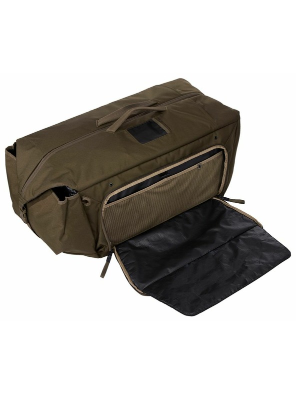 Thule Thule Roundtrip MTB torba 70 l TRBD270 - tamna kaki