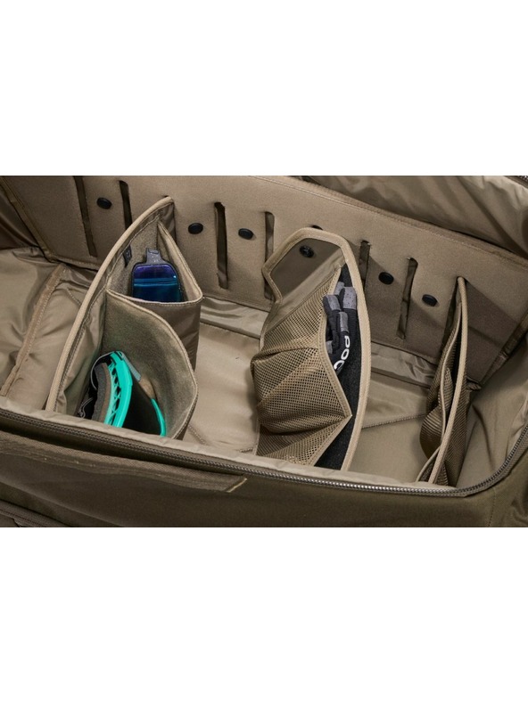 Thule Thule Roundtrip MTB torba 70 l TRBD270 - tamna kaki