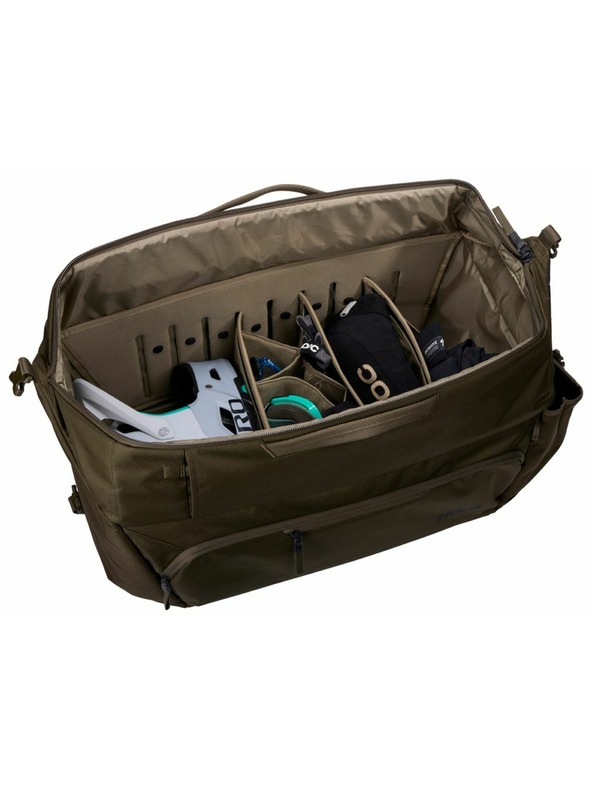 Thule Thule Roundtrip MTB torba 70 l TRBD270 - tamna kaki