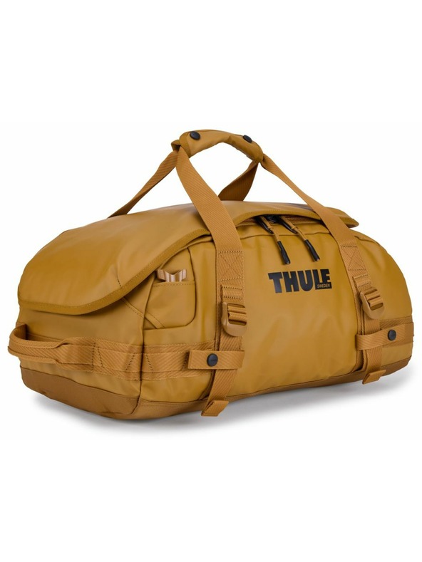 Thule Thule Chasm S sportska torba 30 L TDSD301 - Golden Brown