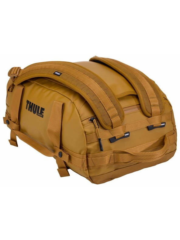 Thule Thule Chasm S sportska torba 30 L TDSD301 - Golden Brown