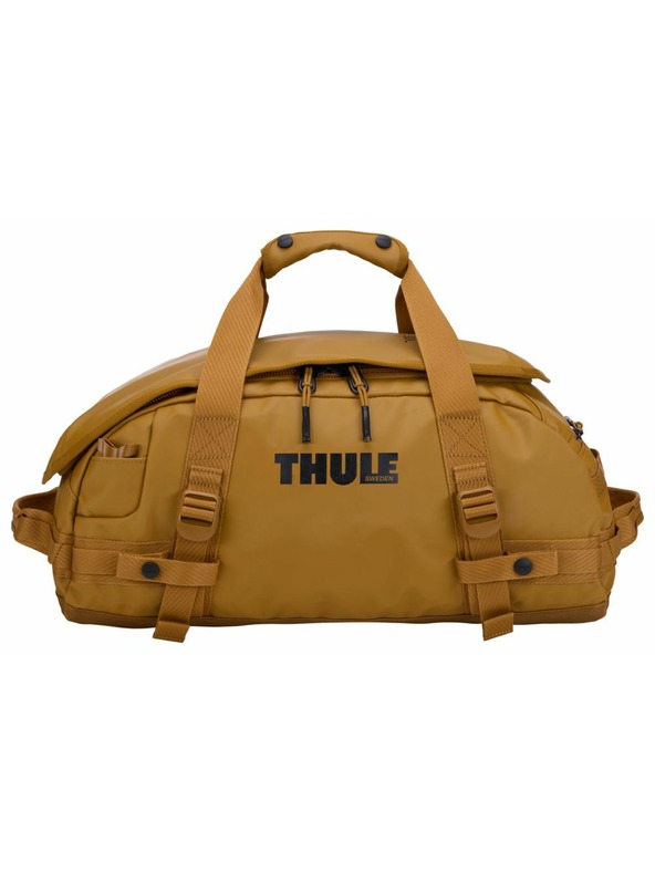 Thule Thule Chasm S sportska torba 30 L TDSD301 - Golden Brown