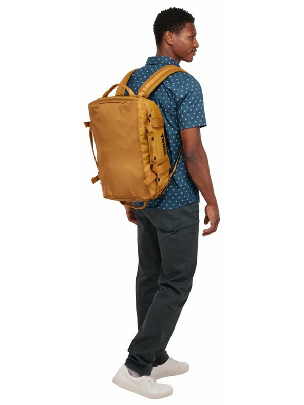 Thule Thule Chasm S sportska torba 30 L TDSD301 - Golden Brown
