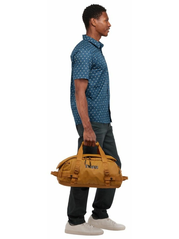 Thule Thule Chasm S sportska torba 30 L TDSD301 - Golden Brown