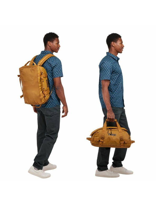 Thule Thule Chasm S sportska torba 30 L TDSD301 - Golden Brown