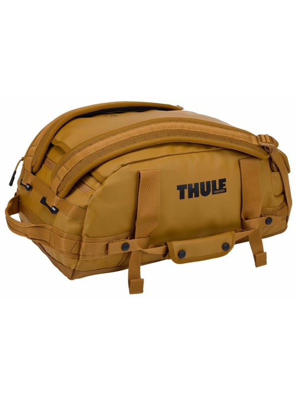 Thule Thule Chasm S sportska torba 30 L TDSD301 - Golden Brown