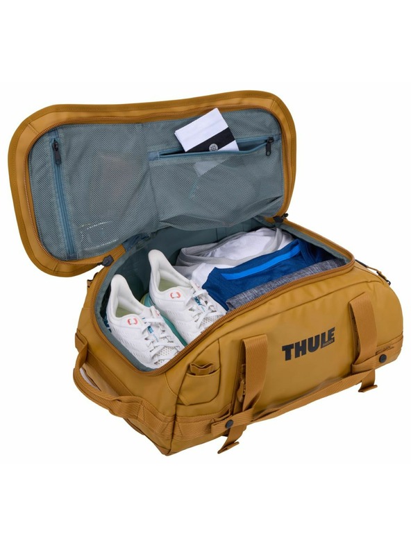 Thule Thule Chasm S sportska torba 30 L TDSD301 - Golden Brown