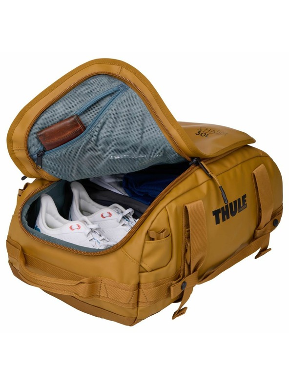 Thule Thule Chasm S sportska torba 30 L TDSD301 - Golden Brown