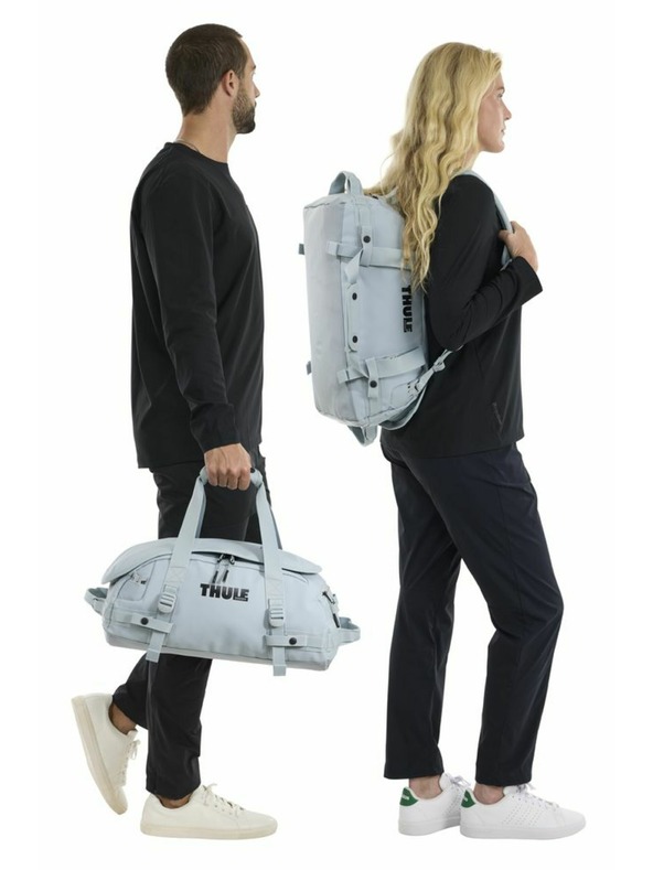 Thule Thule Chasm S sportska torba 30 L TDSD301 - Soft Blue
