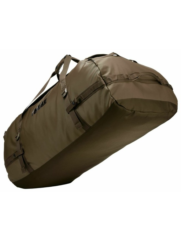 Thule Thule Chasm sportska torba 130 l TDSD305 - Deep Khaki