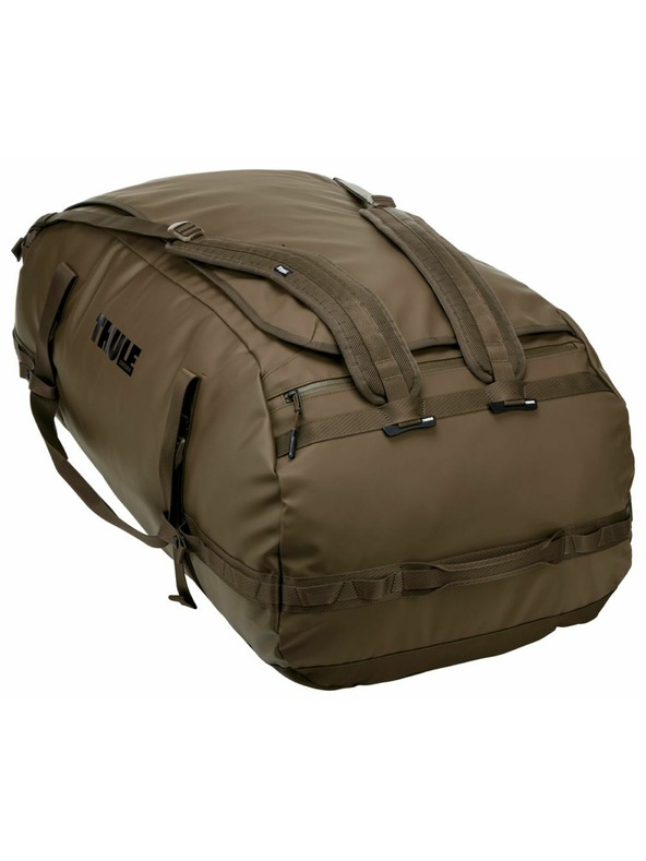 Thule Thule Chasm sportska torba 130 l TDSD305 - Deep Khaki