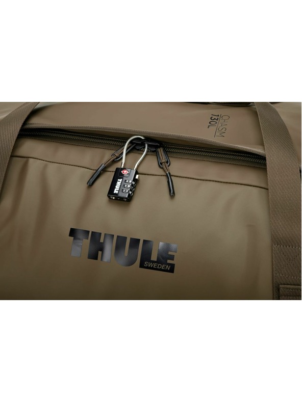 Thule Thule Chasm sportska torba 130 l TDSD305 - Deep Khaki