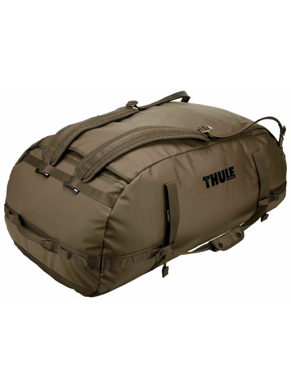 Thule Thule Chasm sportska torba 130 l TDSD305 - Deep Khaki