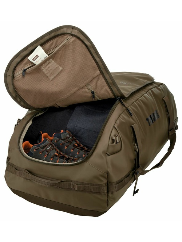 Thule Thule Chasm sportska torba 130 l TDSD305 - Deep Khaki