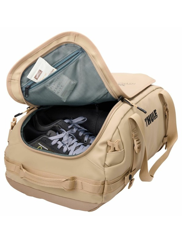Thule Thule Chasm sportska torba 40 l TDSD302 - Gentle Beige