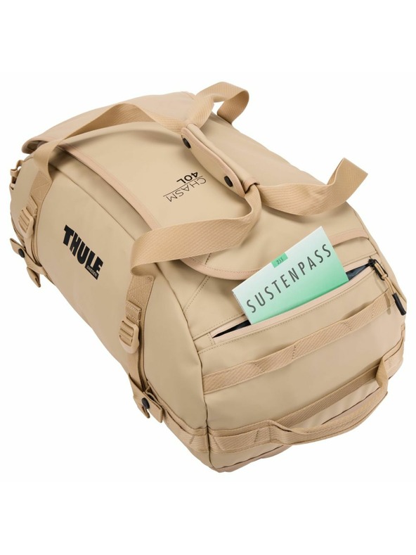 Thule Thule Chasm sportska torba 40 l TDSD302 - Gentle Beige