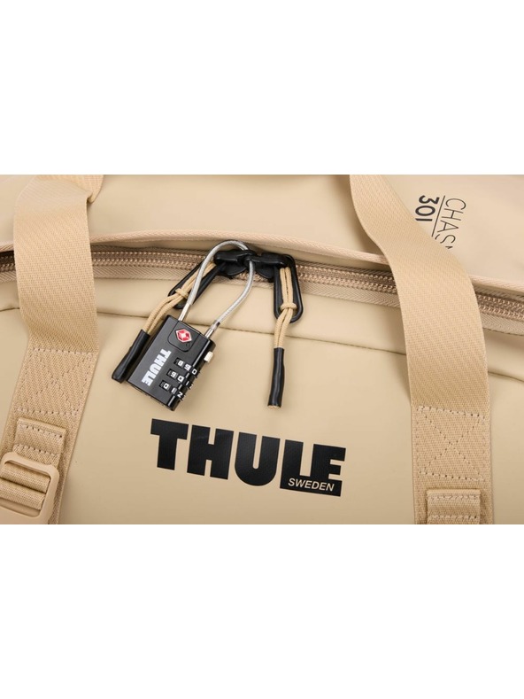 Thule Thule Chasm S sportska torba 30 L TDSD301 - Gentle Beige